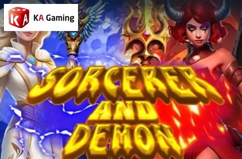 Sorcerer and Demon